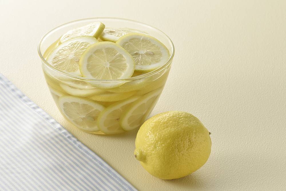 【漬物レシピ】サラダチキンとはちみつ塩レモンの爽やかサンド